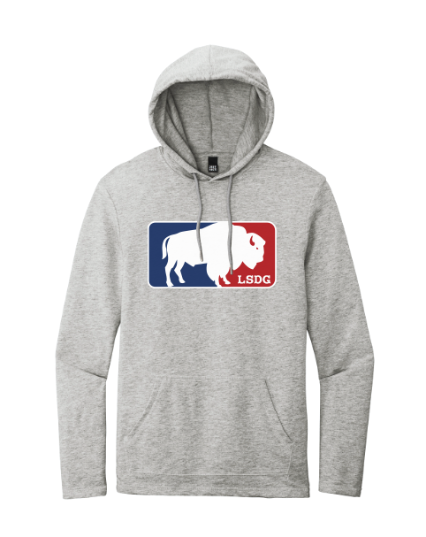 MLB Buffalo Hoodie